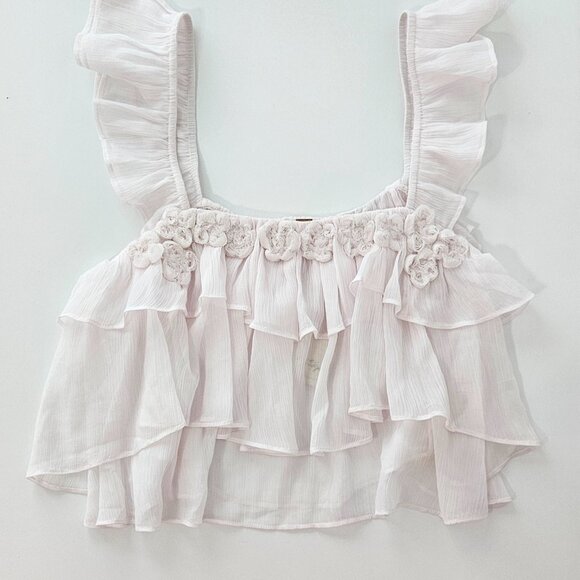 FREE PEOPLE Tank Top - Picture 2 of 9